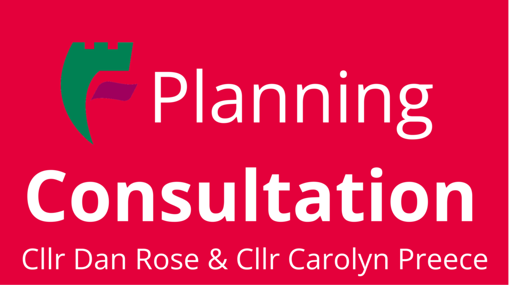 Flintshire Planning Consultation