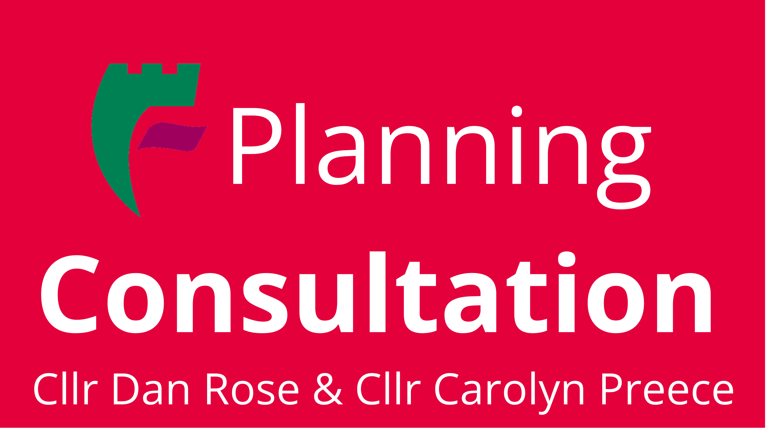 Flintshire Planning Consultation